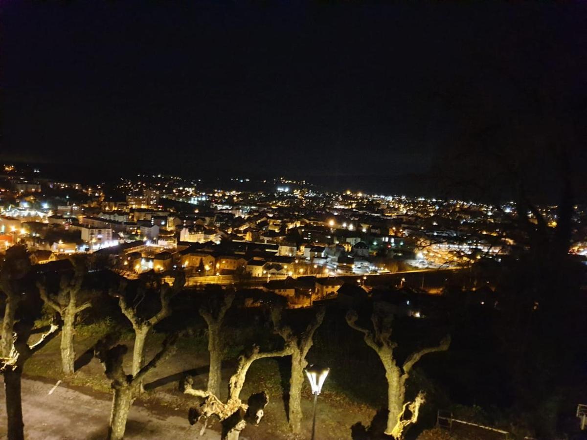 Cosy Et Chaleureux * Lons-le-Saunier